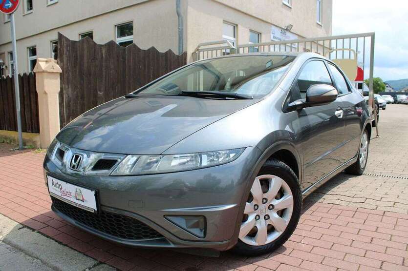 Civic