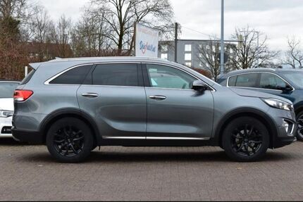 Kia Sorento 198.000 km 14.500 &euro; Garbsen 30826
