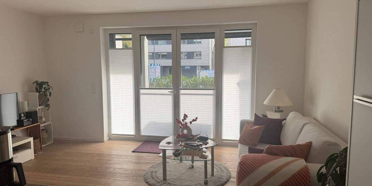 Etagenwohnung Hannover List - 3 Zimmer, 80 m&sup2;, 575.000&euro; | Angebot:26817174