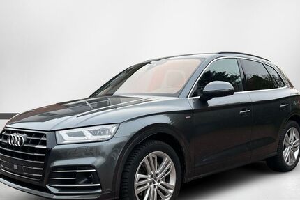 Audi Q5 93.500 km 33.480 &euro; Neustadt am Rübenberge 31535