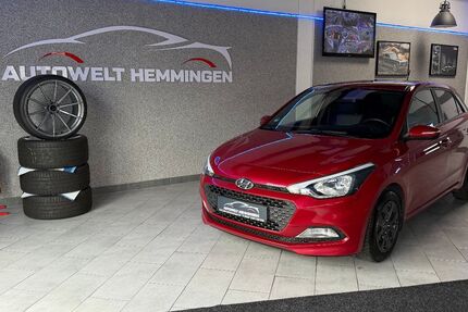 Hyundai i20 133.901 km 7.500 &euro; Hemmingen 30966