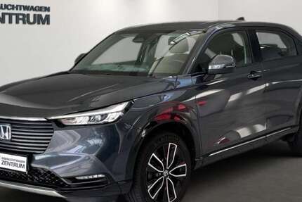 Honda HR-V 65.300 km 22.790 &euro; Laatzen 30880