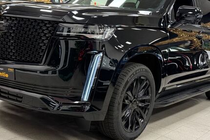 Cadillac Escalade 79.800 km 80.900 &euro; Wedemark OT Bissendorf 30900