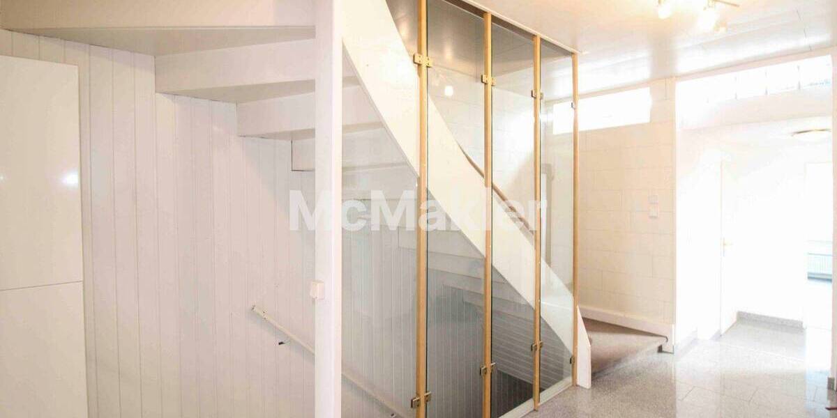 Reihenmittelhaus Hannover Groß Buchholz - 4 Zimmer, 120 m&sup2;, 396.000&euro; | Angebot:26043898