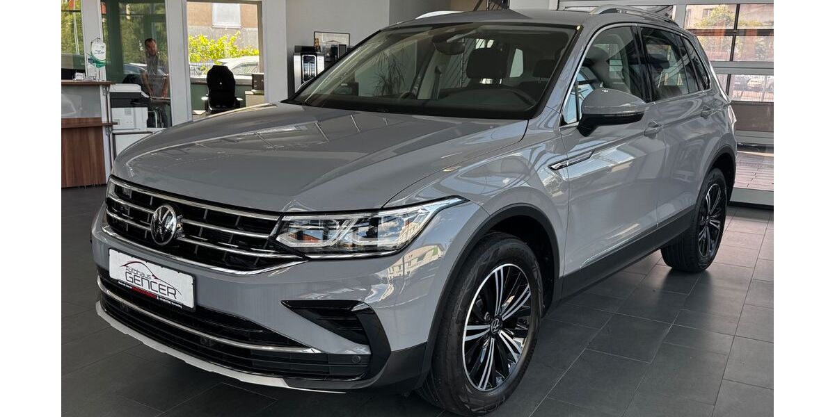 VW Tiguan 73.800 km 32.890 &euro; Ronnenberg 30952