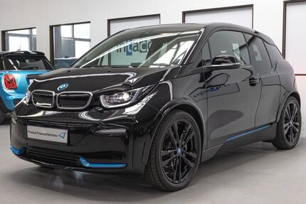 BMW i3 29.691 km 22.480 € Hannover 30177