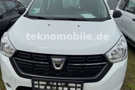 Dacia Lodgy 159.221 km 6.576 &euro; Hildesheim 31137