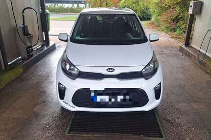 Kia Picanto 14.300 km 11.700 &euro; Springe 31832