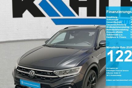 VW T-Roc 104.711 km 22.390 &euro; Neustadt am Rübenberge 31535