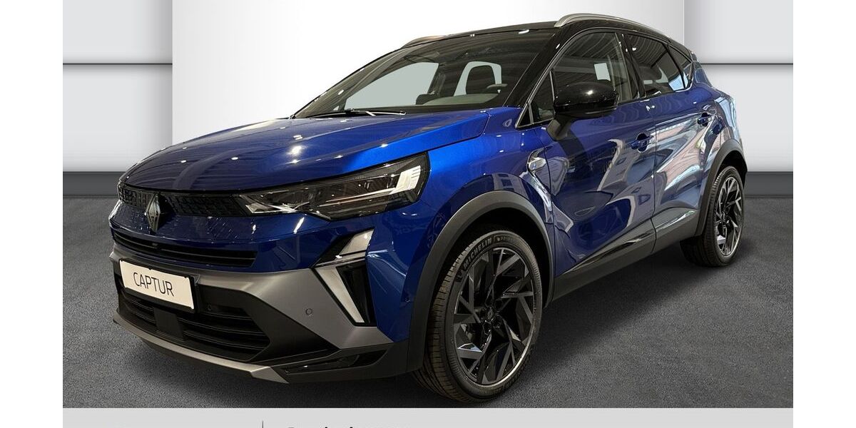Renault Captur 12.887 km 25.560 &euro; Hannover 30519