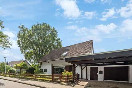 Haus zum Kaufen in Großburgwedel 580.000 € 172 m² 6 zimmer