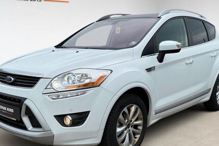 Ford Kuga 99.000 km 9.999 &euro; Hannover 30179