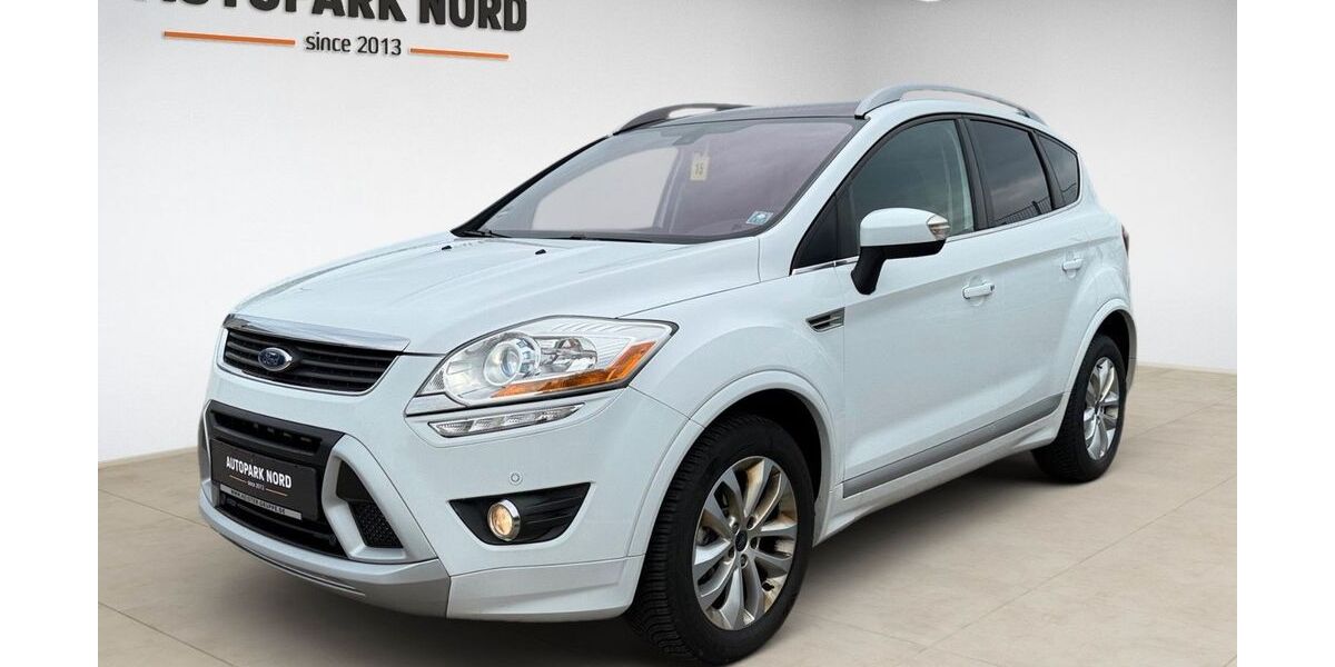 Ford Kuga 99.000 km 9.999 &euro; Hannover 30179