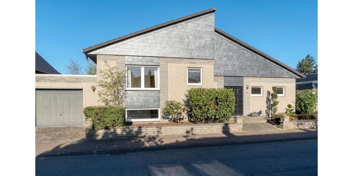 Einfamilienhaus Garbsen Ortschaft Horst - 458.000&euro; | Angebot:27070601