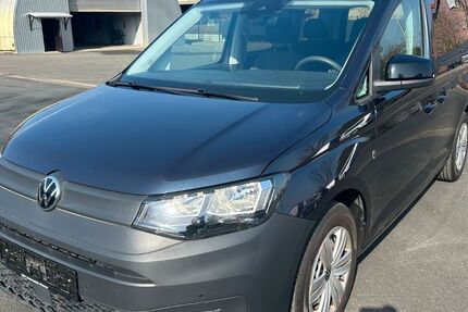 VW Caddy 53.514 km 19.992 &euro; Barsinghausen 30890