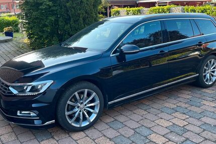 VW Passat Variant 95.841 km 23.990 &euro; Wunstorf 31515