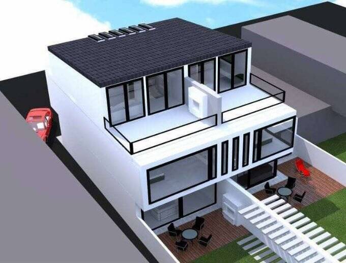 Doppelhaushälfte Hannover Waldhausen - 6 Zimmer, 160 m&sup2;, 1.299.000&euro; | Angebot:19323669