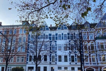 Mehrfamilienhaus in bester Lage - Haus Hannover Nord | Angebot:26248372