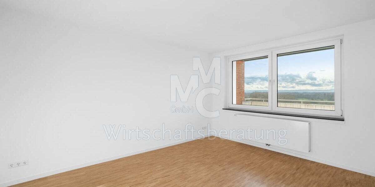 Etagenwohnung Hannover Wülfel - 3 Zimmer, 85 m&sup2;, 299.000&euro; | Angebot:26502561