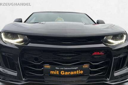 Chevrolet Camaro 76.500 km 33.950 &euro; Isernhagen 30916