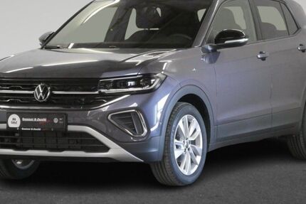 VW T-Cross 2.990 km 27.950 &euro; Hannover 30449