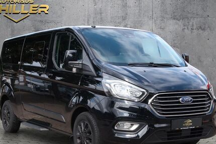 Ford Tourneo Custom 186.000 km 23.999 &euro; Burgwedel/Fuhrberg an der A7 30938