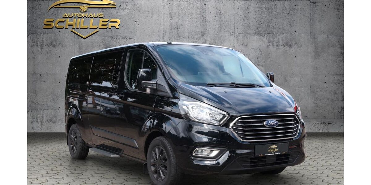 Ford Tourneo Custom 186.000 km 23.999 &euro; Burgwedel/Fuhrberg an der A7 30938