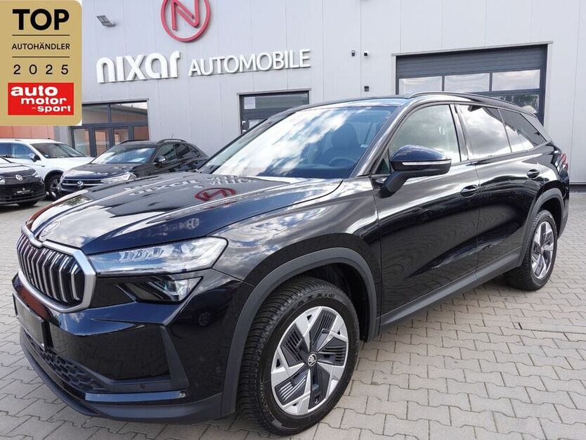 Kodiaq