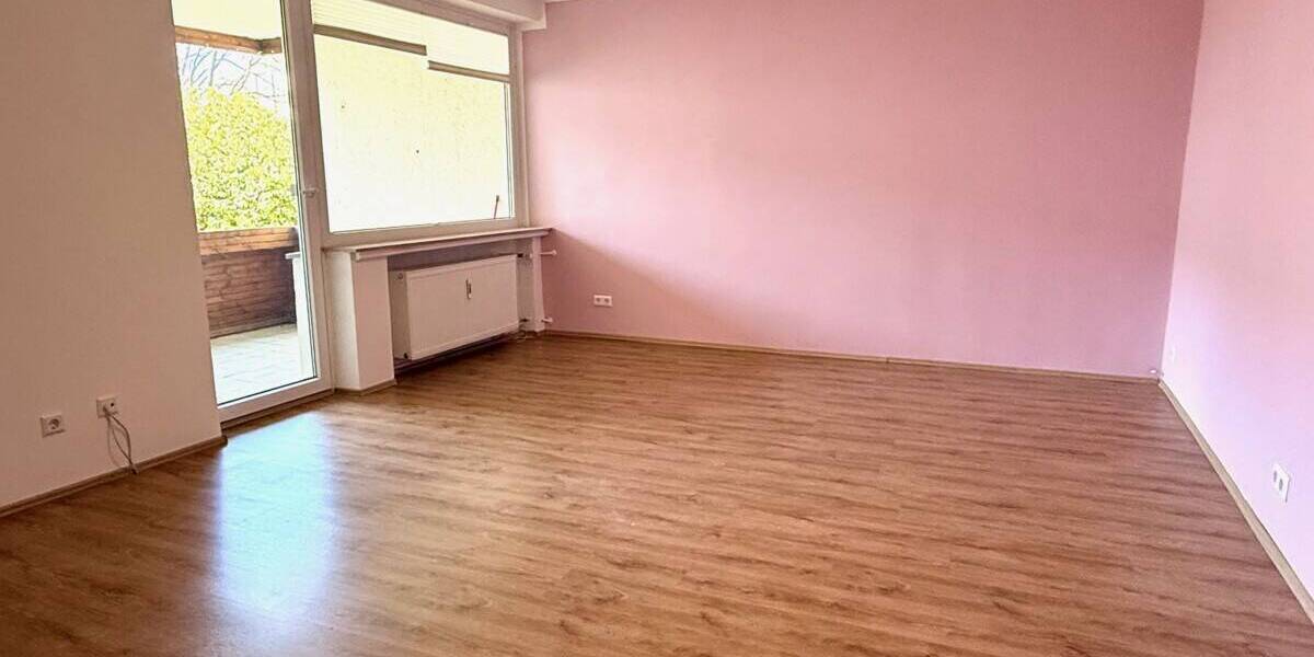Etagenwohnung Hannover / Oberricklingen Oberricklingen - 3 Zimmer, 78 m&sup2;, 245.000&euro; | Angebot:26105424