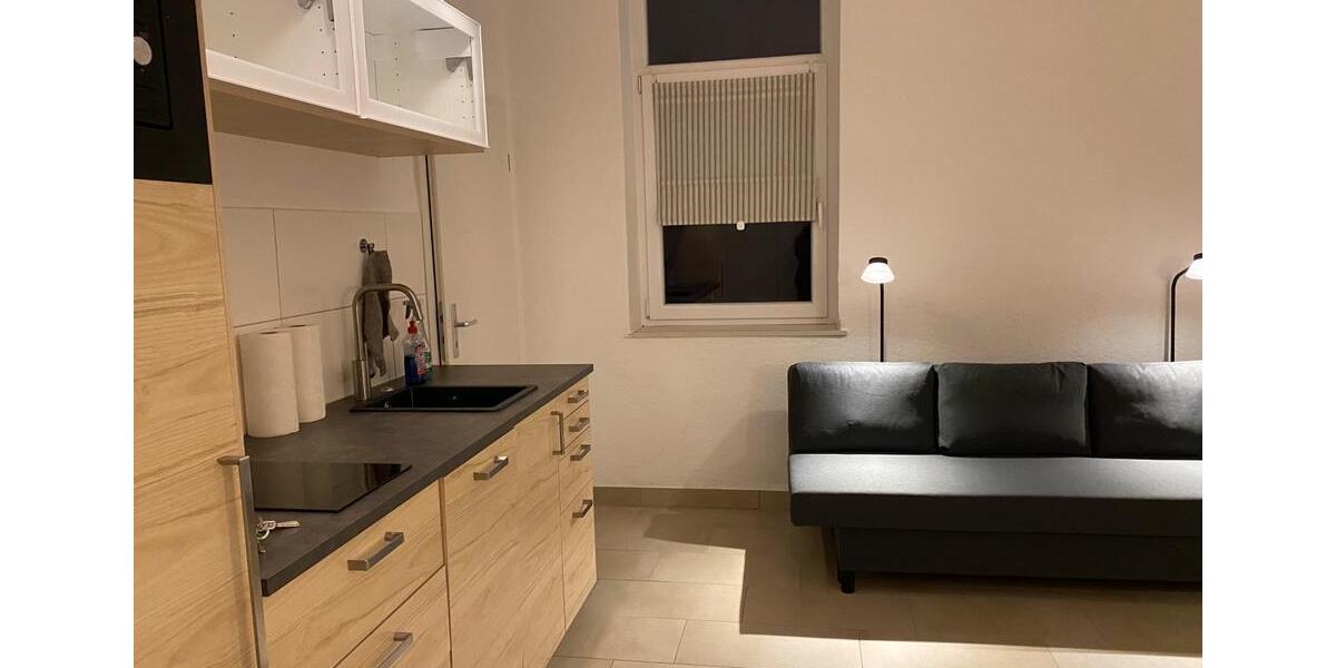 Erdgeschoßwohnung Hemmingen - 1 Zimmer, 32 m&sup2;, 550&euro; | Angebot:24397948