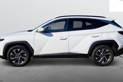 Hyundai TUCSON 42.500 km 18.500 &euro; Hannover 30179