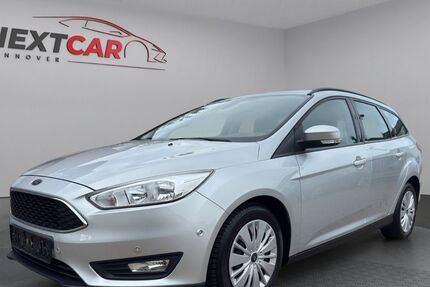 Ford Focus 69.752 km 10.499 € Burgdorf 31303
