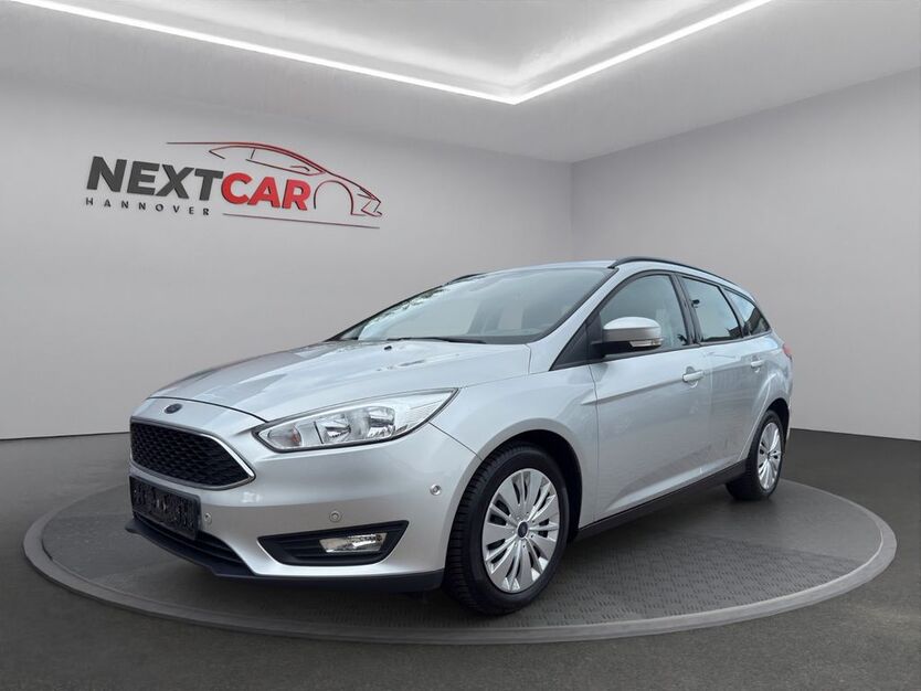Ford Focus 69.752 km 10.499 € Burgdorf 31303