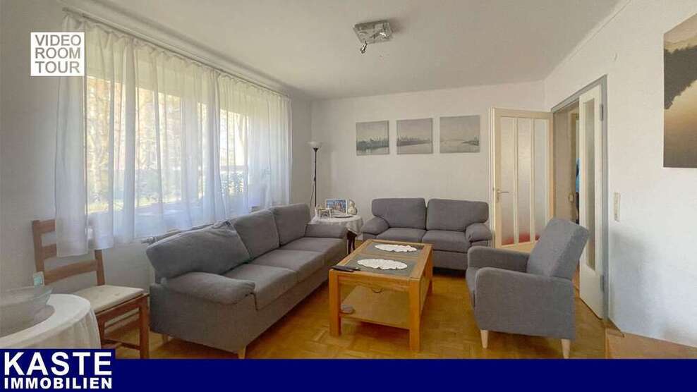 Wohnung zum Kaufen in Hannover 370.000 € 101 m²