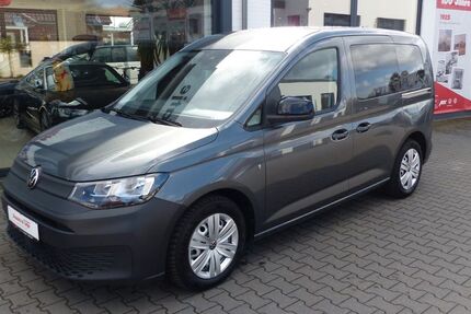 VW Caddy 147.200 km 18.990 &euro; Steinhude 31515