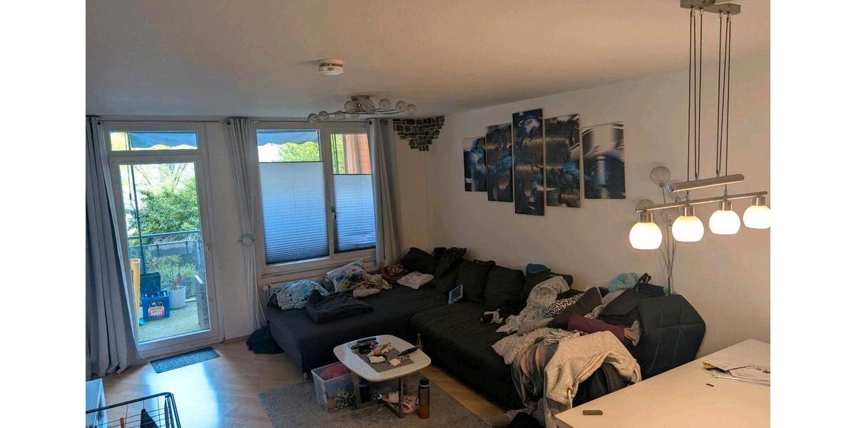 Etagenwohnung Langenhagen - 3 Zimmer, 84 m&sup2;, 1.090&euro; | Angebot:26662530