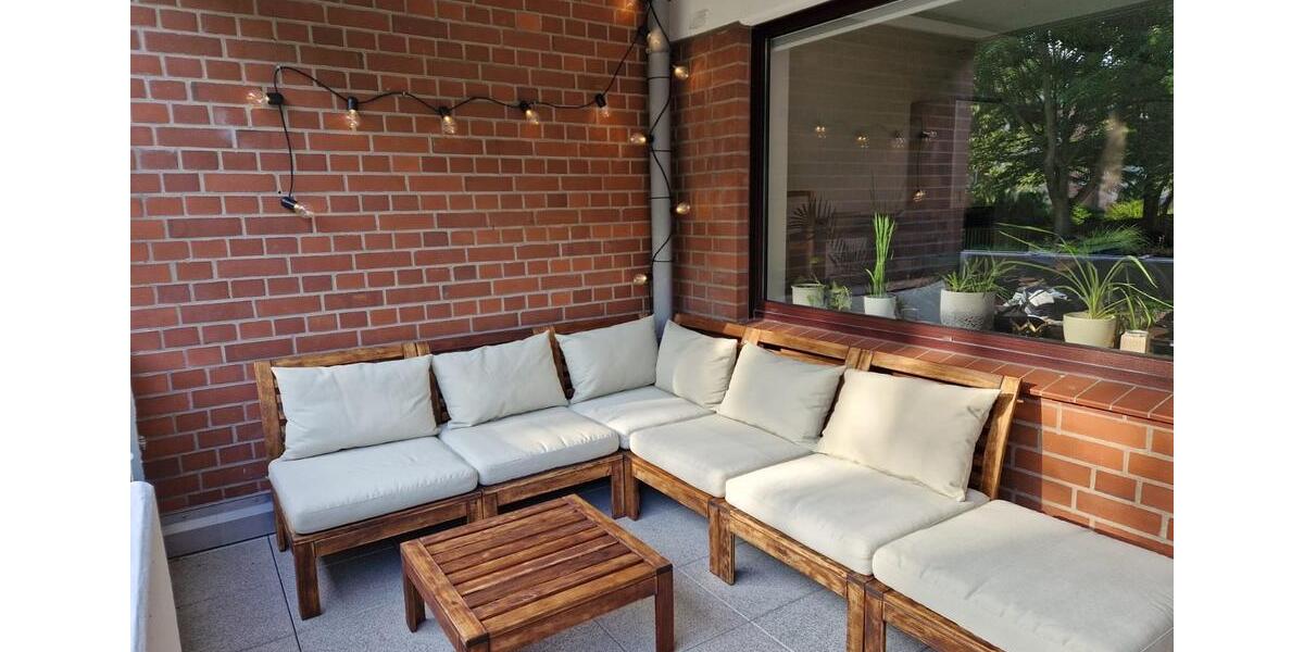 Hochparterre Laatzen - 3 Zimmer, 80 m&sup2;, 250.000&euro; | Angebot:26638480