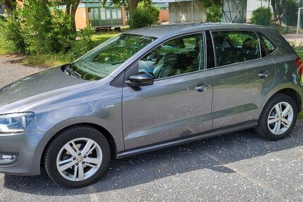 VW Polo 76.342 km 6.000 &euro; Isernhagen 30916
