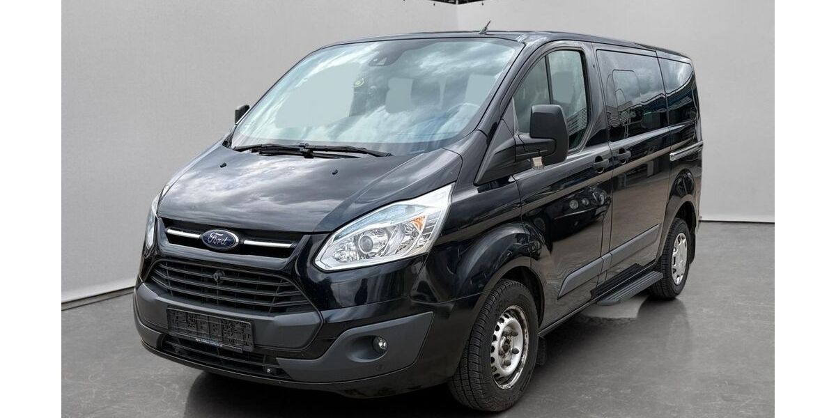 Ford Transit Custom 302.000 km 9.900 &euro; Hildesheim 31135