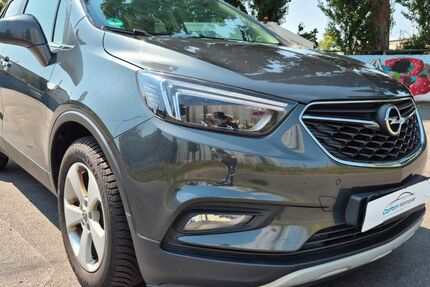 Opel Mokka 220.000 km 6.200 &euro; Hannover 30179