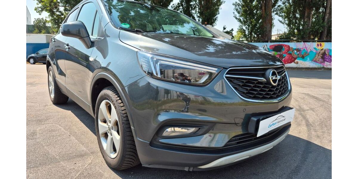 Opel Mokka 220.000 km 6.200 &euro; Hannover 30179