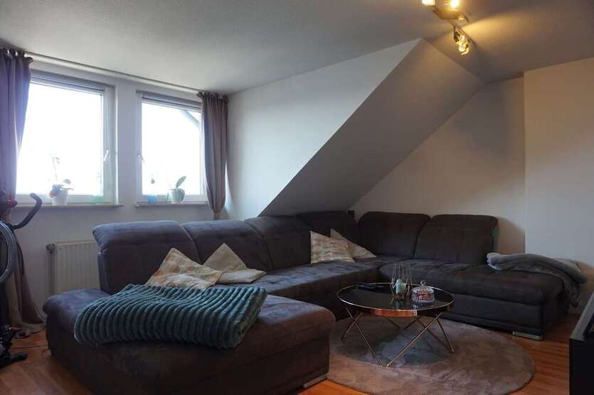 Wohnung zum Mieten in Hannover 700 € 78 m²