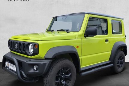 Suzuki Jimny 15.500 km 31.750 &euro; Springe 31832