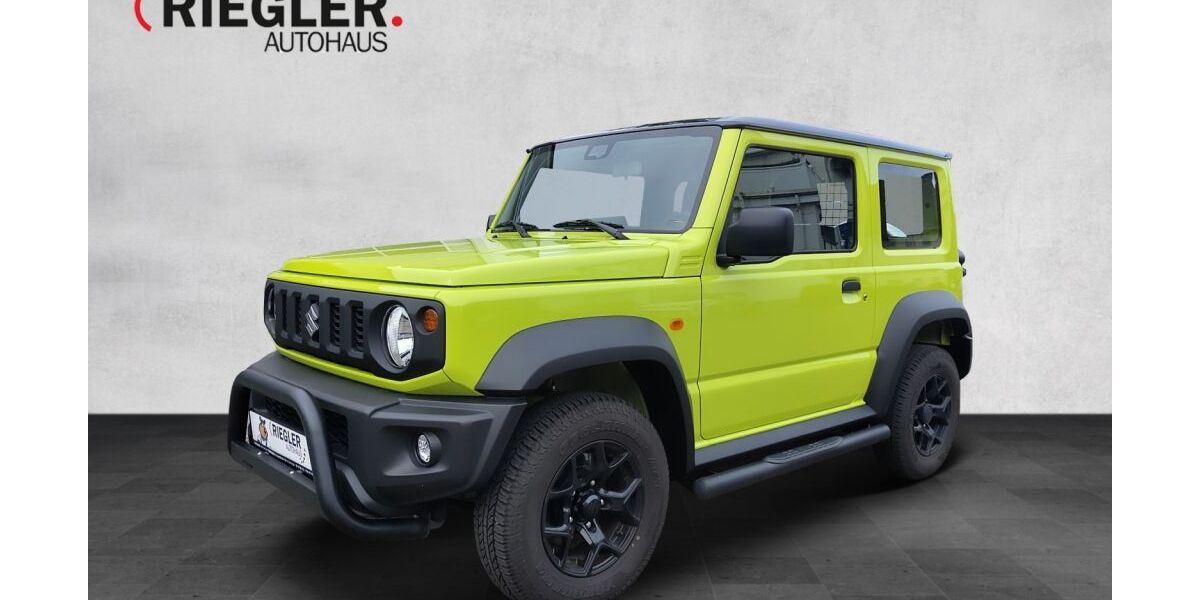 Suzuki Jimny 15.500 km 31.750 &euro; Springe 31832