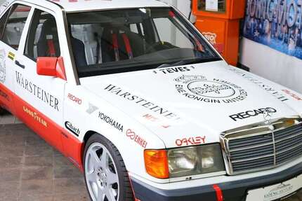Mercedes-Benz 190 140.400 km 29.700 &euro; Hannover 30177
