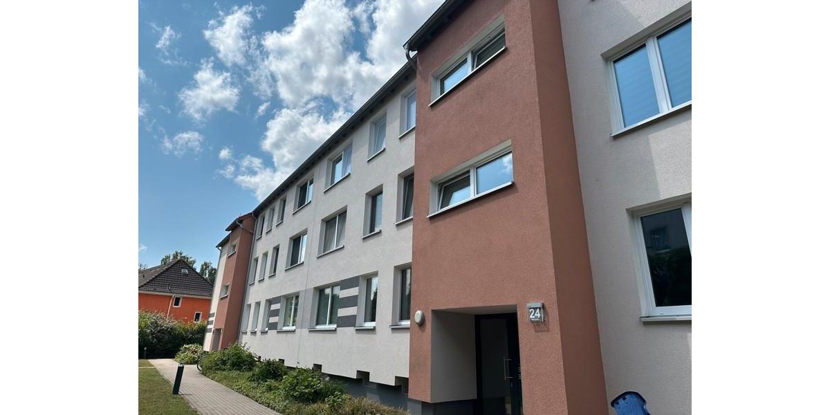 Erdgeschoßwohnung Hannover Herrenhausen-Stöcken - 4 Zimmer, 89 m&sup2;, 894&euro; | Angebot:25356179