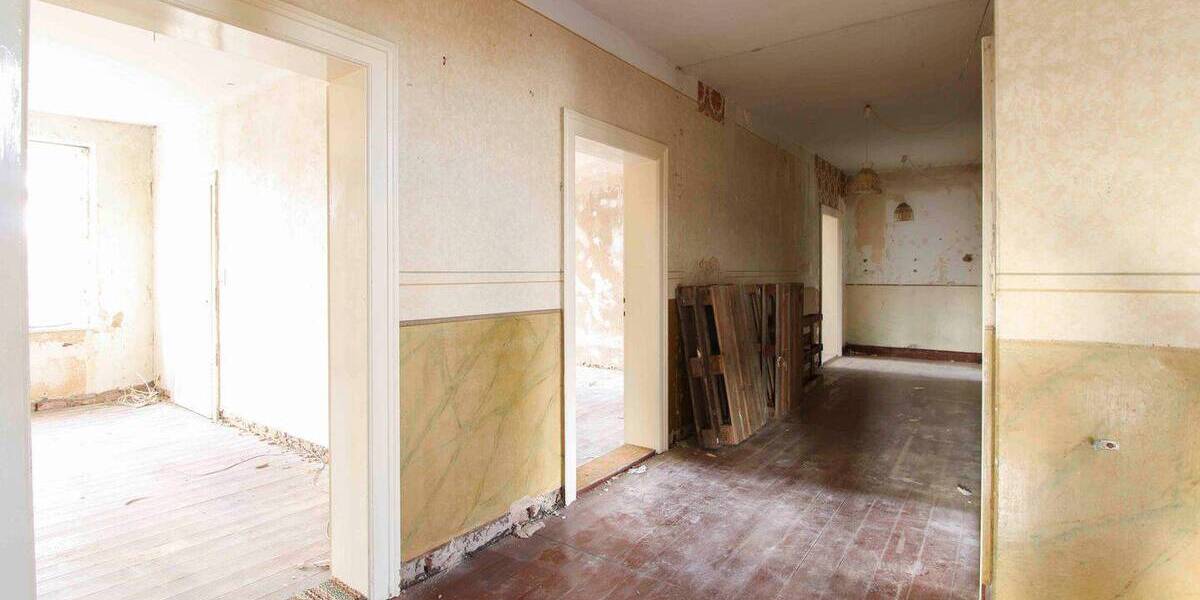 Einfamilienhaus Bad Nenndorf Waltringhausen - 8 Zimmer, 299.000&euro; | Angebot:26188989