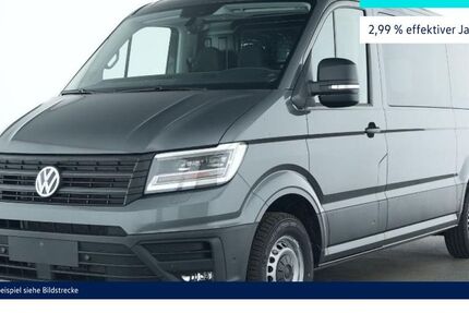VW Crafter 3.830 km 58.820 &euro; Hannover 30419