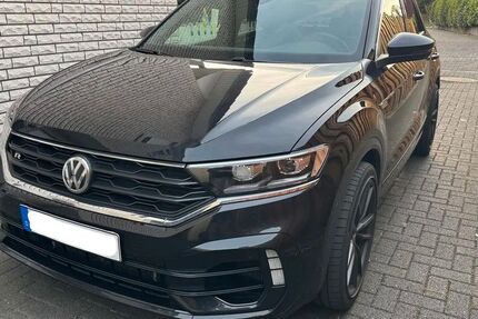 VW T-Roc 29.700 km 27.900 &euro; Sehnde 31319