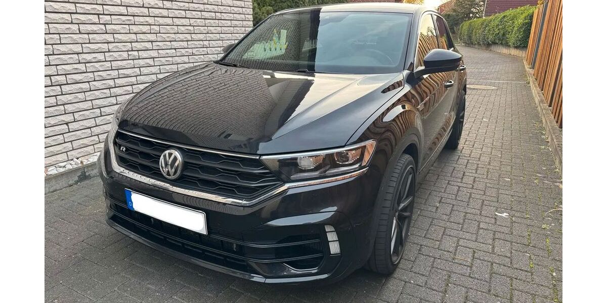 VW T-Roc 29.700 km 28.400 &euro; Sehnde 31319
